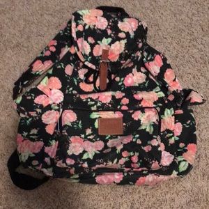 PINK Victoria’s secrete bookbag